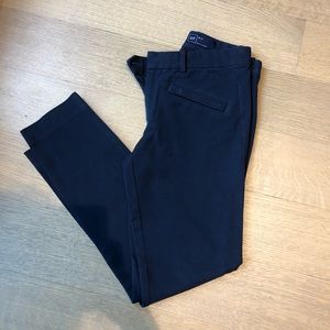 The Gap stretch dress pant